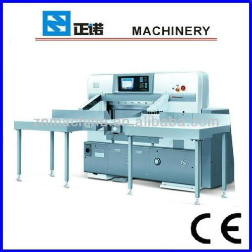 Tissue Paper Cutting Machines/cutter, High Quality Tissue Paper Cutting