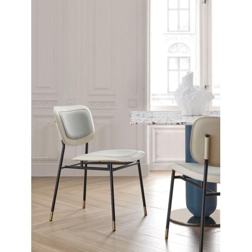 Dining Chairs Top Notch Simplistic Design Modern Comfortable Dining Chairs Supplier