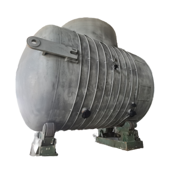 ASME Storage Tank and Pressure Vessel Search Engine