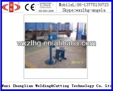 pipe prefabrication equipment