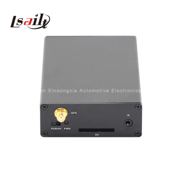 (True) HD GPS Navigation Box for Pioneer