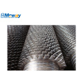 Cooling Tube High Frequency Welded Fin Tube