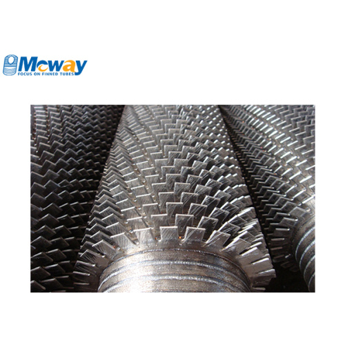 Cooling Tube High Frequency Welded Fin Tube