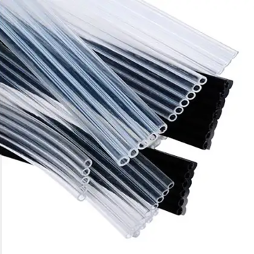 8 Row Black Ink Tube for UV Flatbed Printer - Hot Sale