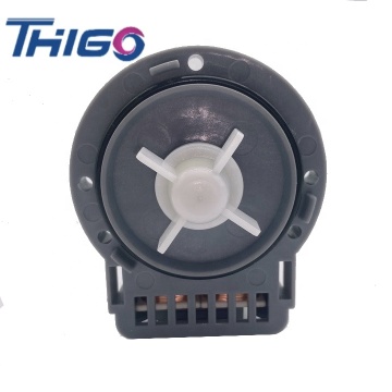 Askoll Universal Thigo Washer Water LG Air Washing Machine Motor Blade Drain Pump
