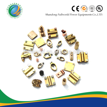 good quality Ground rod accessories