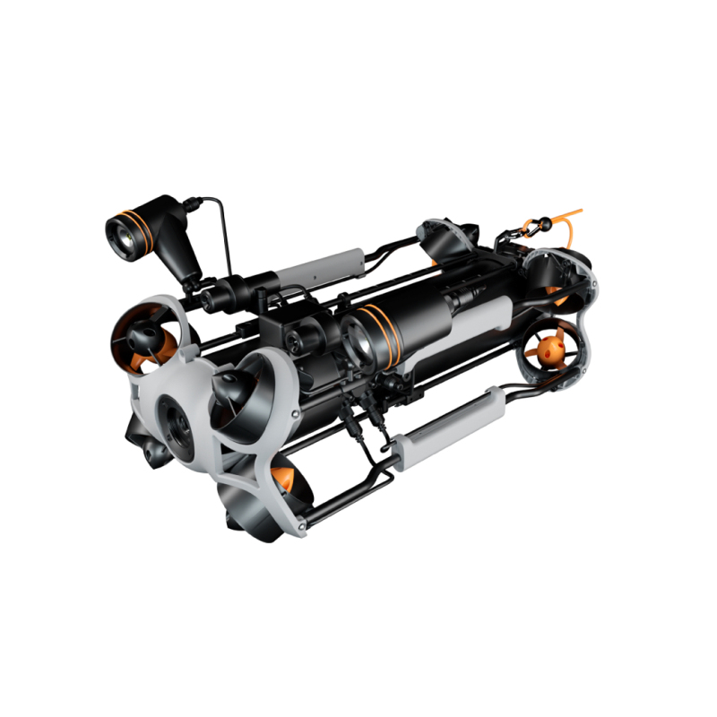 CHASING LASER CALILLIER