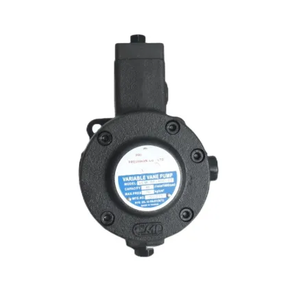 Special Offer: A Comprehensive Guide to the VCM-SF Series of Variable Displacement Hydraulic Vane Pumps, Including Models VCM-SF-30C-20, VCM-SF-30A, VCM-SF-30B, VCM-SF-30C, VCM-SF-30D, VCM-SF-40A, VCM-SF-40B, VCM-SF-40C, and VCM-SF-40D-20