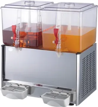 Commercial Juice Dispensers 1 Tank Faucet Juice Dispenser for Sale