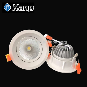 5W High Quality New Design Citizen Chip COB Downlight