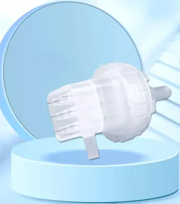 Medical Safety Injection Needle