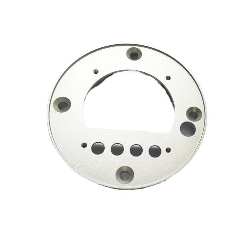 خدمات تصنيع الألومنيوم باستخدام الحاسب الآلي المخصصة