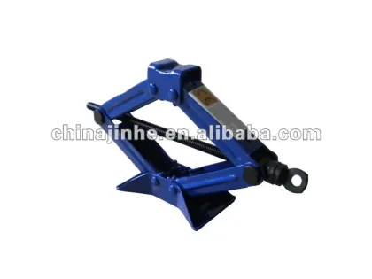 scissor jack, 1ton scissor car jack, car repair tool