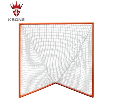 Backyard Lacrosse Goal (