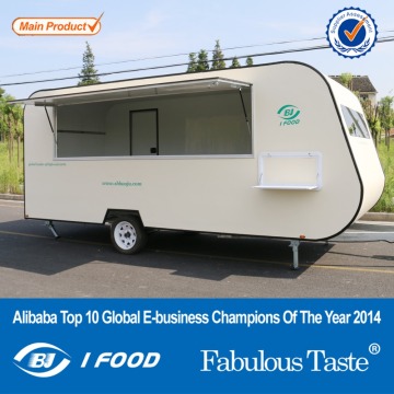 2015 HOT SALES BEST QUALITY mobile food cart fast food carts for sale toliet food car                        
                                                Quality Choice