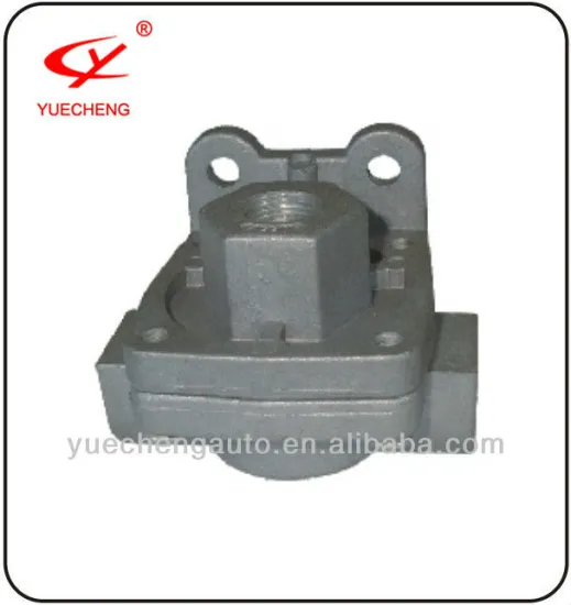 229813 Quick Release valve for Heavy Truck