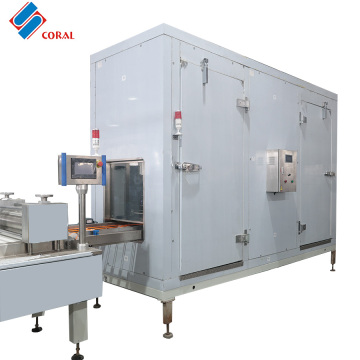 Electric Machinery Price for Biscuit Wafer Production Line Cabinet Cooling System