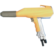 Best Powder Coating Gun Kit for Beginners