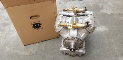 Thermo King X430 X430LS TKX430