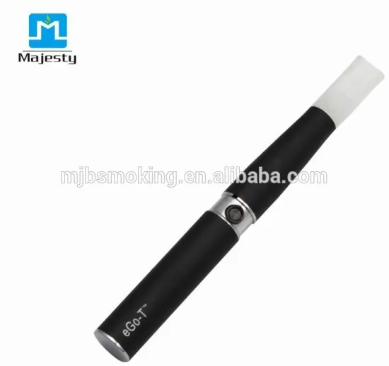 2014 New Arrival Electronic Cigarette EGO T Battery with CE ROHS Certification