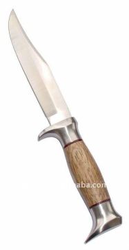 Fixed Blade Knife
