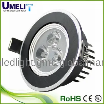 85-265v led ceiling lights