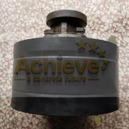 DN230 Genuine CIFA Concrete Pump Piston S1016135 Spare Part