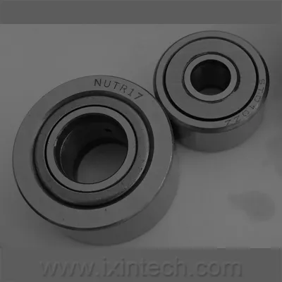 Yoke Type Track Rollers- Natr Natv