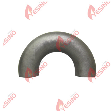 Titanium Fitting Titanium Elbow ASTM B363