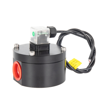 Aangepaste micro vloeistof plantaardige oliewielstroommeter