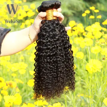 Free Sample Raw Indian Human Hair Weaving,Wholesale Raw Indian Temple Hair From India,Raw Remy Virgin Indian Hair 100 Human