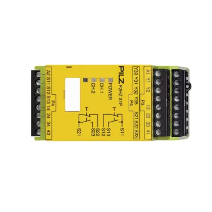 PILZ Electrical Equipment Accessories YB-PILZ 773712 Search