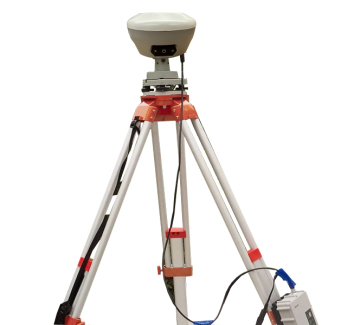 Hot Sale GPS GD10 GNSS RTK System