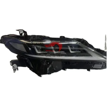 Camry 2018-2021 daytime running light