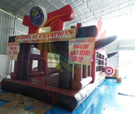 new style hot sale best quality pirate ship themed inflatable bouncer for children