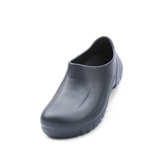 Professional Chef Shoes Manufacturer