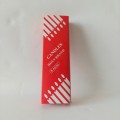 Ethiopia Paraffin Wax Wholesale White Candle/ Velas/ Bougies