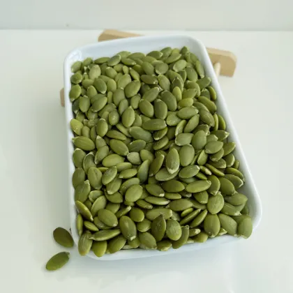 Good Shine Skin Pumpkin Seeds For World Market