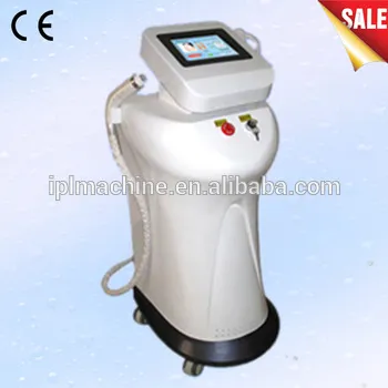 2014 Hottest skin rejuvenation e-light (ipl+rf) beauty equipment
