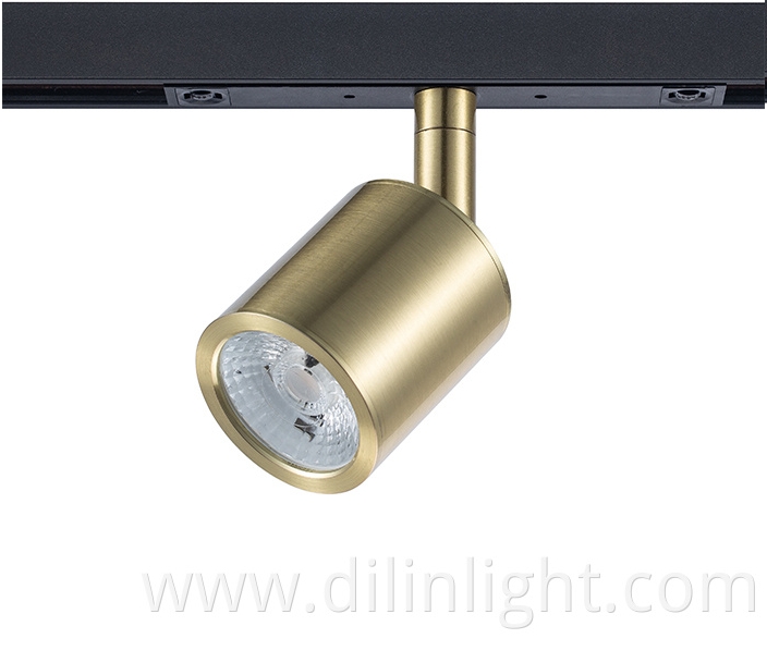 磁気トラックライト Magnetic Track Light