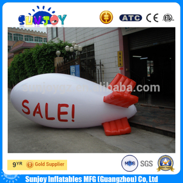 Customized Advertising Promotion Inflatable Blimp for Sale