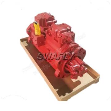 SWAFLY Excavator Main Pump for R300LC-9S/R300LC-9A (31Q8-10035/31Q8-10030)