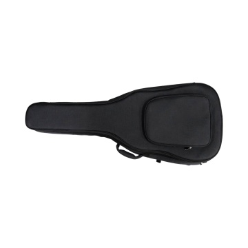 Logo Kustomisasi 41 inch Waterproof Acoustic Guitar Nylon Gig Bag