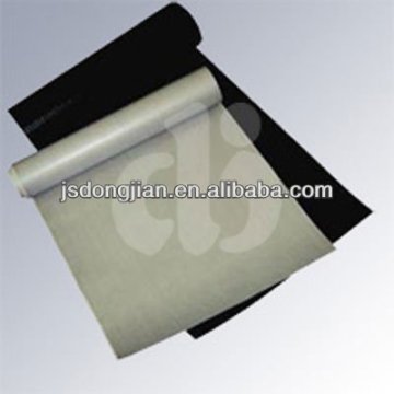 Heat resistance teflon coated polyester fabric