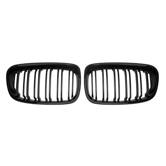 F20 2011-2013 Front Car Grille - ABS Material