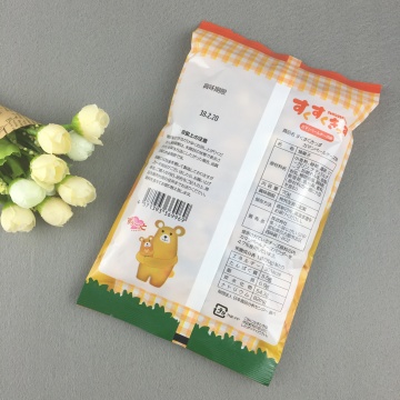 Customized Sealing bag food Packing Bag