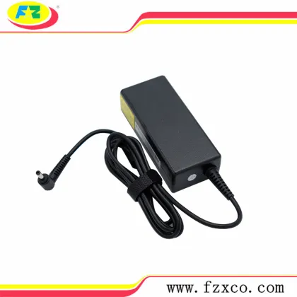 19v 2.37a laptop power adapter for Asus