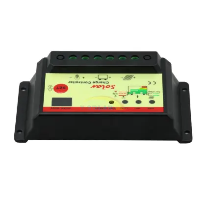 10A Solar Controller PWM 10I-ST