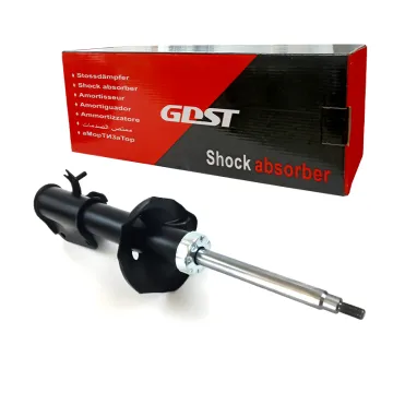 GDST Professional Factory KYB 339022 48520-87408 Auto Parts Front Axle Left Shock Absorbers for Daihatsu Terios SUV" 

However, to make it more SEO-friendly and concise, you might consider:

"Front Axle Left Shock Absorbers for Daihatsu Terios SUV - GDST 