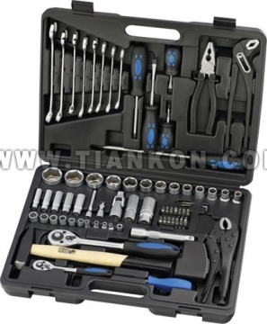 Tool set